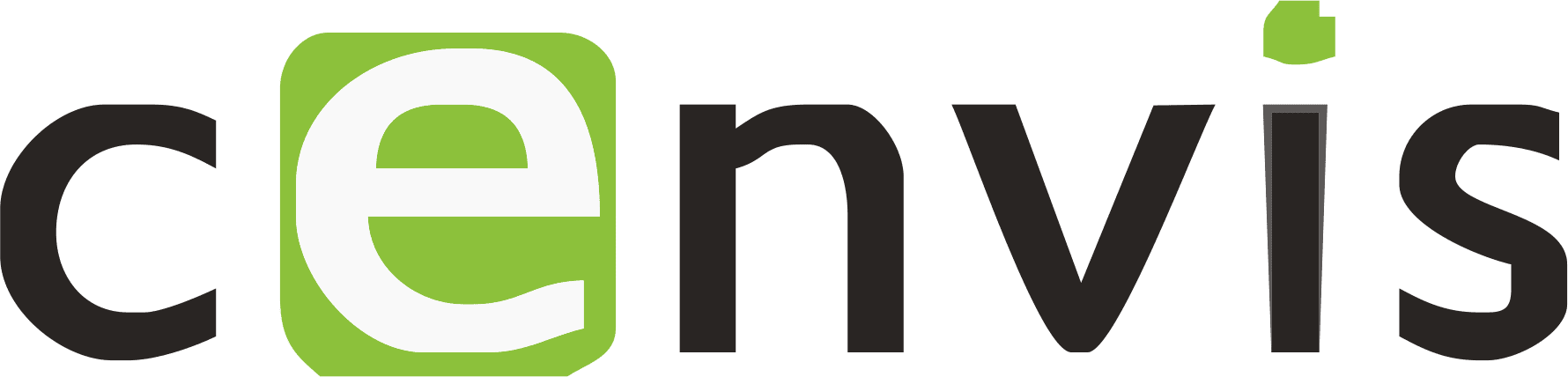 cenvis logo